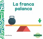La Franca Palanca (Lovable Lever) La Franca Palanca (Lovable Lever)