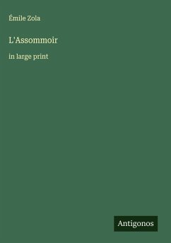 Cover L'Assommoir