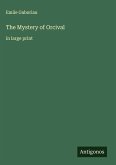 The Mystery of Orcival