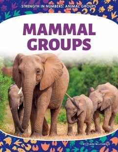 Cover Mammal Groups
