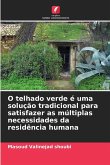 O telhado verde é uma solução tradicional para satisfazer as múltiplas necessidades da residência humana O telhado verde é uma solução tradicional para satisfazer as múltiplas necessidades da residência humana