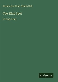 Cover The Blind Spot