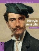 Hüseyin Avni Lifij Hüseyin Avni Lifij