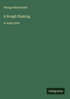Cover A Rough Shaking