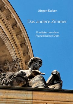 Cover Das andere Zimmer