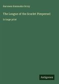 The League of the Scarlet Pimpernel