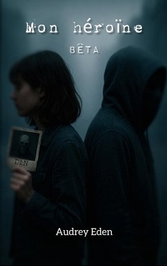 Cover Mon héroïne