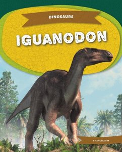 Cover Iguanodon