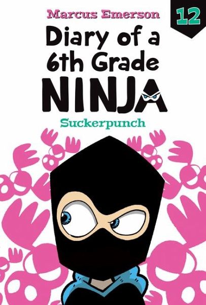 Suckerpunch: #12 Suckerpunch: #12