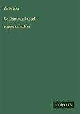 Le Docteur Pascal