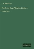 The Press-Gang Afloat and Ashore The Press-Gang Afloat and Ashore
