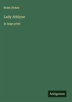 Cover Lady Athlyne