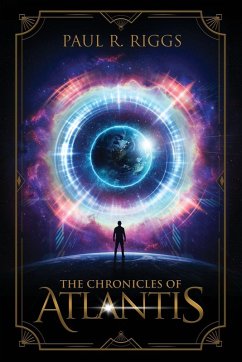 Cover The Chronicles of Atlantis