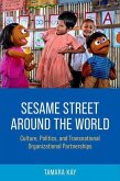 Sesame Street Around the World