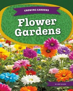 Cover Flower Gardens