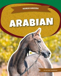 Cover Arabian