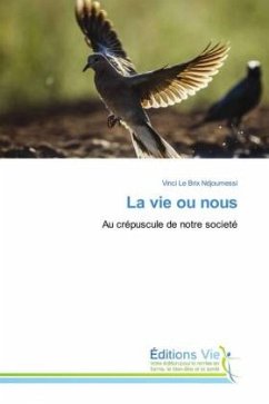 Cover La vie ou nous