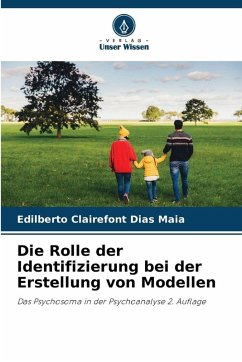 Cover Die Rolle der Identifizierung bei der Erstellung von Modellen