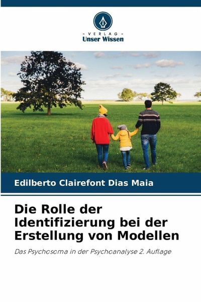 Die Rolle der Identifizierung bei der Erstellung von Modellen