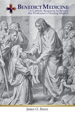 Cover Benedict Medicine