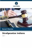 Strafgesetze Indiens Strafgesetze Indiens