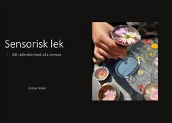Sensorisk lek - Binder, Denise