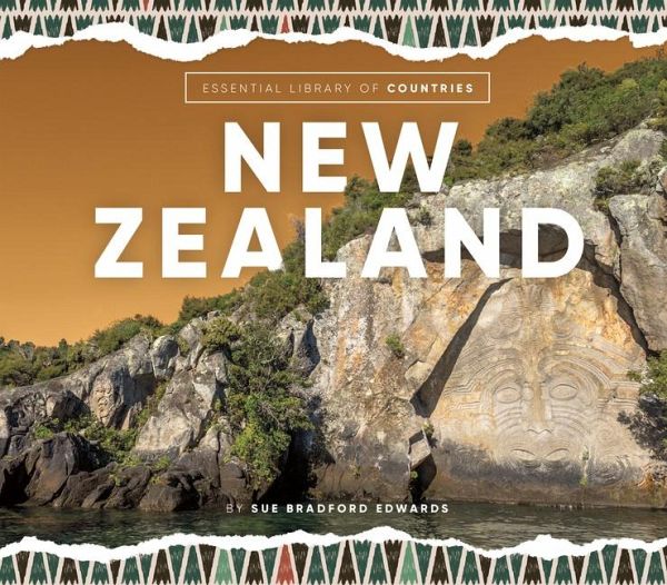 New Zealand New Zealand