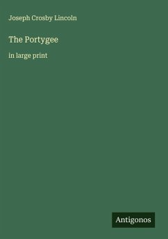 Cover The Portygee