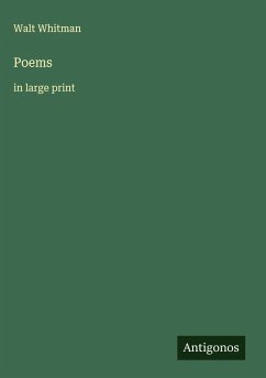 Cover Poems