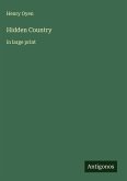 Hidden Country Hidden Country
