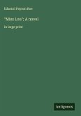 "Miss Lou"; A novel "Miss Lou"; A novel