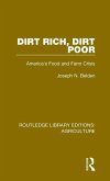Dirt Rich, Dirt Poor