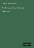 The Treasure of the Bucoleon The Treasure of the Bucoleon