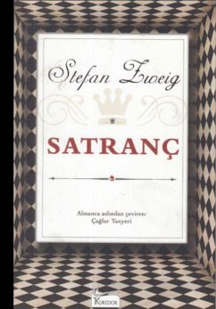 Satranc - Zweig, Stefan