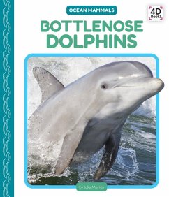 Cover Bottlenose Dolphins