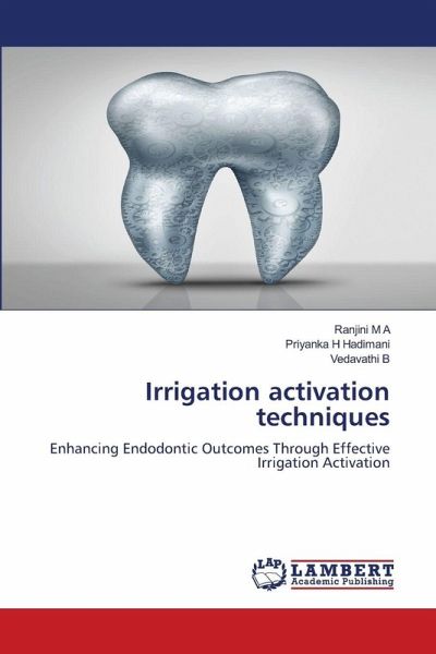Irrigation activation techniques