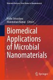 Biomedical Applications of Microbial Nanomaterials (eBook, PDF)