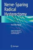 Nerve-Sparing Radical Hysterectomy (eBook, PDF)