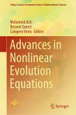 Advances in Nonlinear Evolution Equations (eBook, PDF) Advances in Nonlinear Evolution Equations (eBook, PDF)