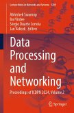 Data Processing and Networking (eBook, PDF)