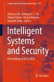 Intelligent Systems and Security (eBook, PDF)