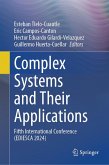 Complex Systems and Their Applications (eBook, PDF)