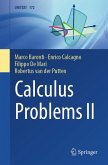Calculus Problems, II (eBook, PDF)