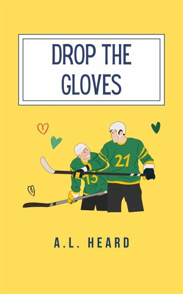 Drop the Gloves (eBook, ePUB)