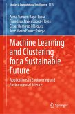 Machine Learning and Clustering for a Sustainable Future (eBook, PDF)
