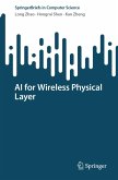AI for Wireless Physical Layer (eBook, PDF)