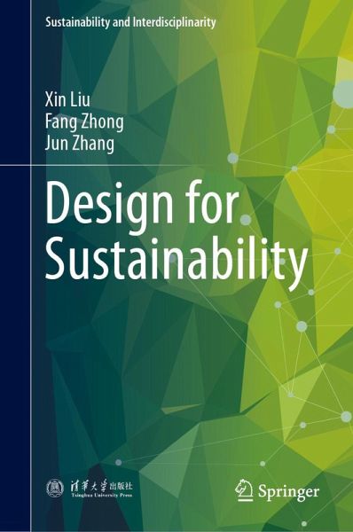 Design for Sustainability (eBook, PDF)