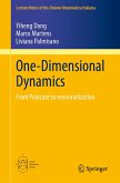 One-Dimensional Dynamics (eBook, PDF) One-Dimensional Dynamics (eBook, PDF)