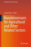 Nanobiosensors for Agricultural and Other Related Sectors (eBook, PDF)