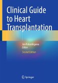 Clinical Guide to Heart Transplantation (eBook, PDF)